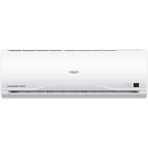 Máy lạnh Aqua Inverter 1.5 HP AQA-KCRV13TR