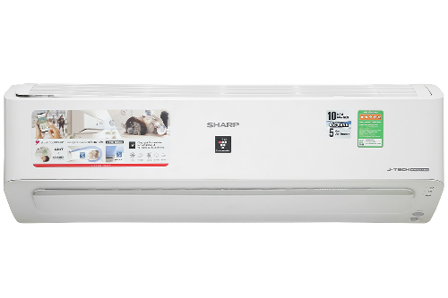 Máy lạnh Sharp Inverter 1.5 HP AH-X12XEW