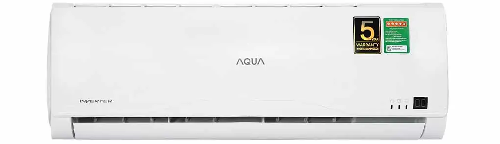 Máy lạnh Aqua Inverter 1.5 HP AQA-KCRV13TR